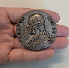 Roma medaglia bronzo usato  Italia