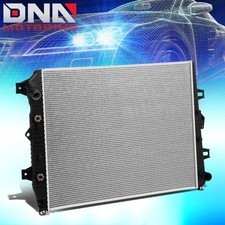 Para 2011-2016 Silverado Sierra 2500 3500 Hd 6.6L No Radiador Alumínio Core 13244, usado comprar usado  Enviando para Brazil