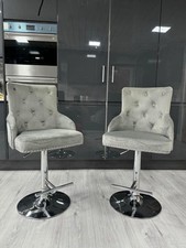 Kitchen swivel breakfast for sale  LEICESTER