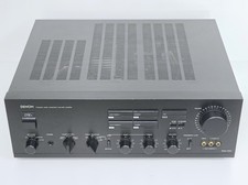 Denon pma 700v gebraucht kaufen  Hamburg