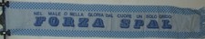 Sciarpa scarf bufanda usato  Portici