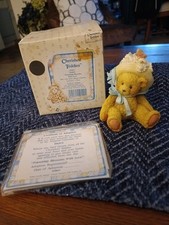 Cherished teddies daisy for sale  Overland Park