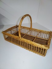 Panier porte bouteilles d'occasion  Vagney