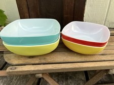 2 square bowls for sale 2 square bowls for sale Chehalis