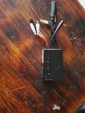 Bafang steuereinheit bilder gebraucht kaufen  Bodman-Ludwigshafen