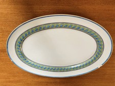 Christofle plat torsade d'occasion  Colmar