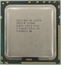 intel x5690 for sale  BRAINTREE