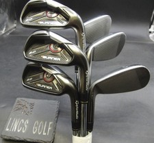 Set taylormade burner for sale  SPILSBY