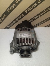 Alternatore 120a alfa usato  Cesano Maderno