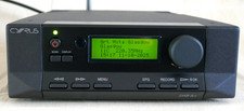 Cyrus audio dab for sale  GLASGOW