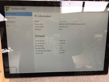surface extras pro 7 for sale  ROCHDALE