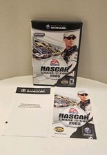 Nascar Chase For The Cup Gamecube Case Abd Apenas Manual, usado comprar usado  Enviando para Brazil