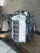 Motor bmw e39 gebraucht kaufen Motor bmw e39 gebraucht kaufen  Geesthacht