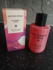 Discover intense red for sale  BRIDGEND