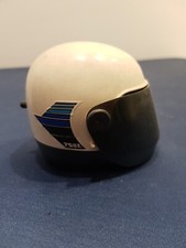Giocattolo vintage casco usato  Palermo