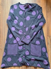 Strickjacke gudrun sjöden gebraucht kaufen  Weißenburg i.Bay.