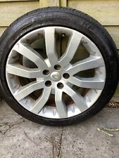 Wheels tyres inch for sale  AXBRIDGE