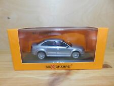 Minichamps maxichamps modellau gebraucht kaufen  Lehrte