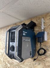 Makita radiohalterung dmr115 gebraucht kaufen  Erlenbach a.Main