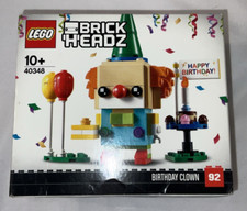 Lego brickheadz 40348 for sale  Hermitage