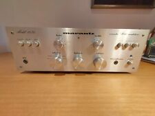 Ampli marantz model usato  Roma