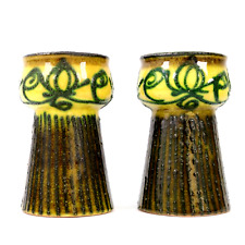 Scandinavian art pottery for sale  TELFORD