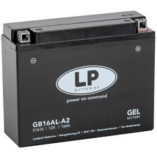 Batterie gel yamaha d'occasion  Mitry-Mory
