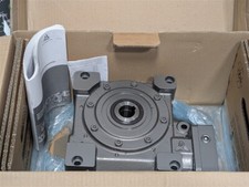 NOVA caixa de câmbio Wittenstein alpha VDH 063-MX1-28-141-0F V-Drive proporção 28:1, usado comprar usado  Enviando para Brazil