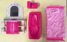 Barbie sized furniture for sale  Rochester