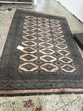 Handgeknüpfter rientteppich r gebraucht kaufen  Rodenberg