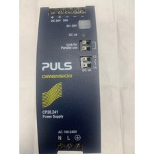 Puls switch mode for sale  PAIGNTON