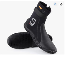 Neoprene dive boots for sale  Charlotte