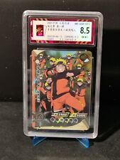 Naruto uzumaki shippuden usato  Grottammare