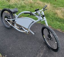 Custom beach cruiser for sale  WORTHING