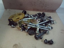 Various fasteners bolts for sale  Ann Arbor