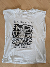 Hellhammer apocalyptic raids gebraucht kaufen  Uttenreuth
