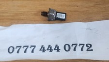 Fuel rail high for sale  LIVERPOOL