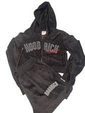 Hoodrich women tracksuit for sale  CAMBRIDGE