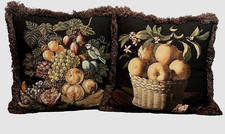 French woven tapestry for sale  San Bernardino