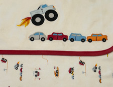 Gymboree big wheelin for sale  Saint Clair Shores