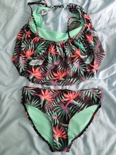 Bikini tankini . gebraucht kaufen  Gelsenkirchen