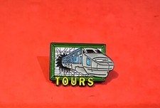 Pin lapel pin d'occasion  Annœullin
