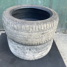 Tyres 255 98w for sale  ROCHESTER