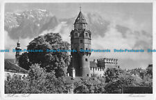 R166806 hall tirol gebraucht kaufen  Versand nach Germany
