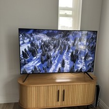 Samsung inch smart for sale  LONDON