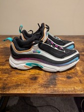 Reebok daytona dmx for sale  STOCKPORT