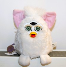 Talking furby baby for sale  Washoe Valley