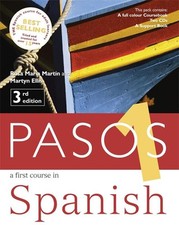 Pasos complete pack for sale  UK