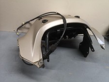 Honda ntv650v deauville for sale  FOLKESTONE
