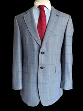 Crombie sport coat for sale  CHELTENHAM